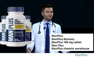 Manplus Actually Work For Testosterone